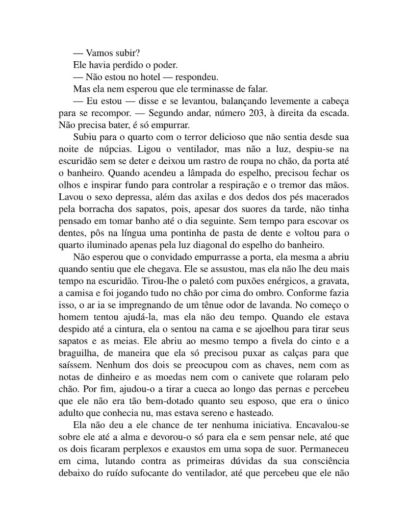 Em Agosto nos Vemos (Gabriel García Márquez) — page 17