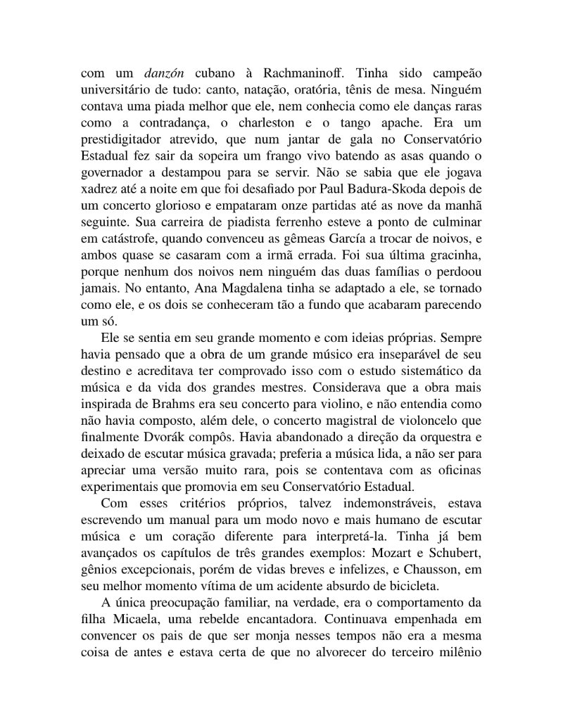 Em Agosto nos Vemos (Gabriel García Márquez) — page 25