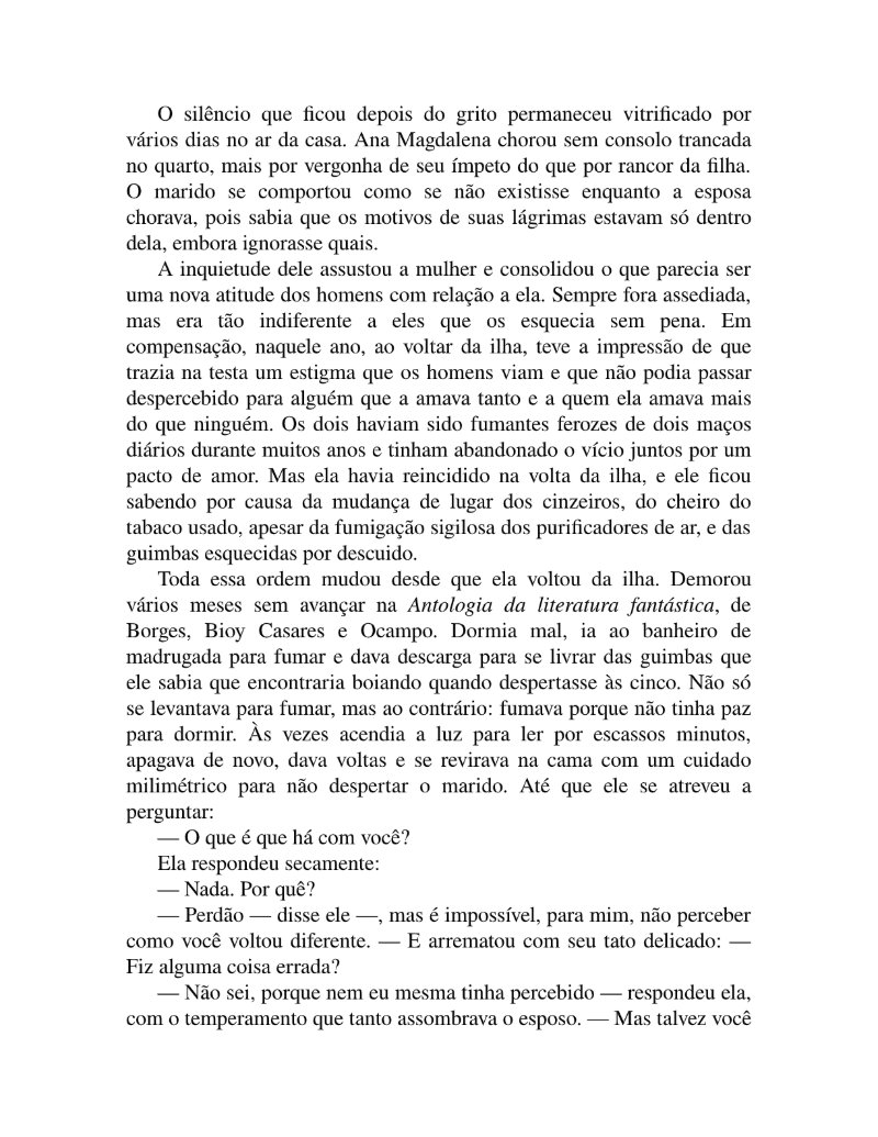 Em Agosto nos Vemos (Gabriel García Márquez) — page 27