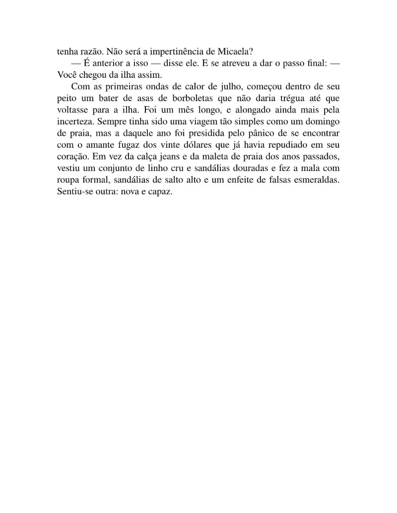 Em Agosto nos Vemos (Gabriel García Márquez) — page 28
