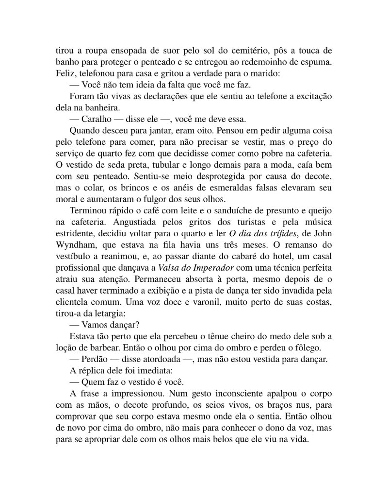 Em Agosto nos Vemos (Gabriel García Márquez) — page 31