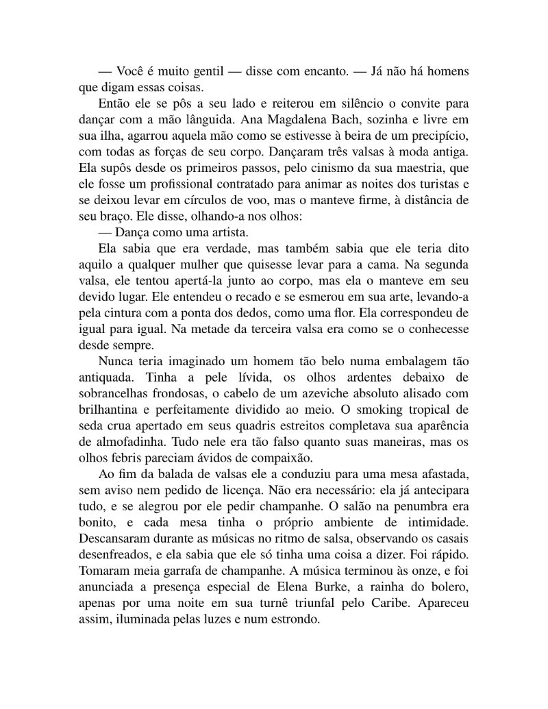 Em Agosto nos Vemos (Gabriel García Márquez) — page 32
