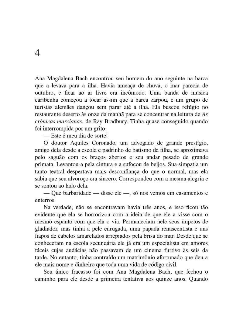 Em Agosto nos Vemos (Gabriel García Márquez) — page 36