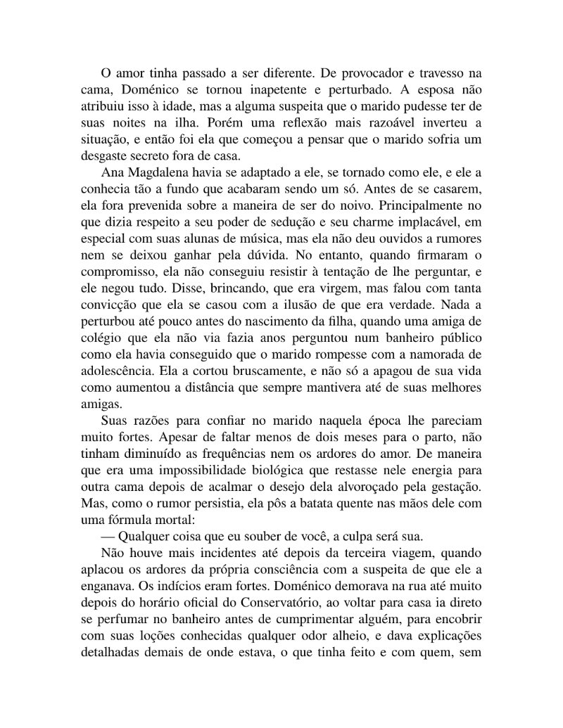 Em Agosto nos Vemos (Gabriel García Márquez) — page 41