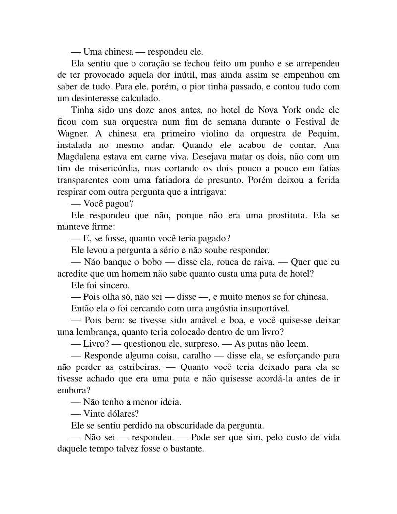 Em Agosto nos Vemos (Gabriel García Márquez) — page 43