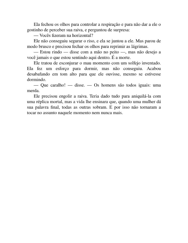Em Agosto nos Vemos (Gabriel García Márquez) — page 44