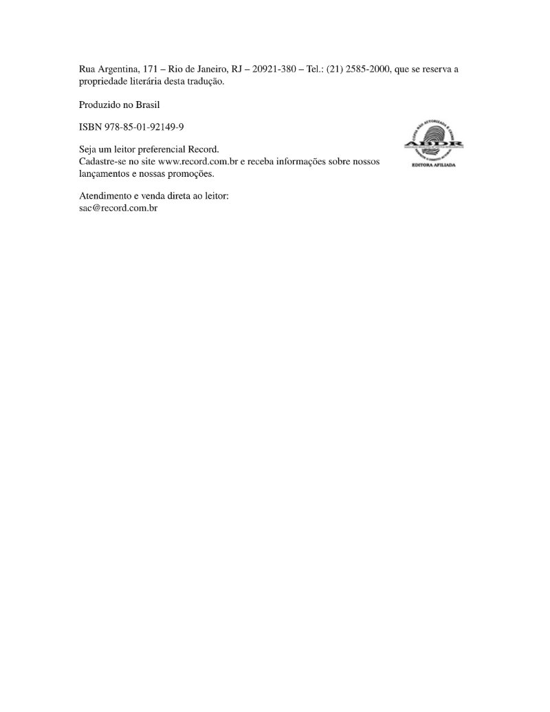Em Agosto nos Vemos (Gabriel García Márquez) — page 6