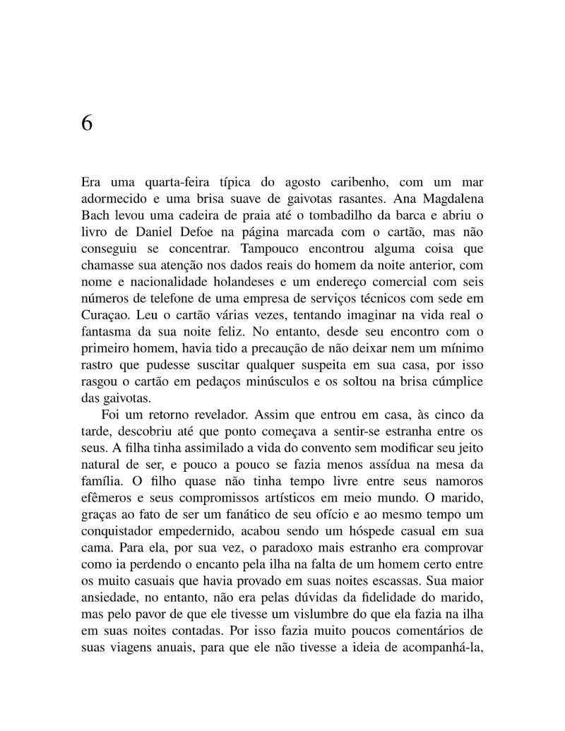 Em Agosto nos Vemos (Gabriel García Márquez) — page 52