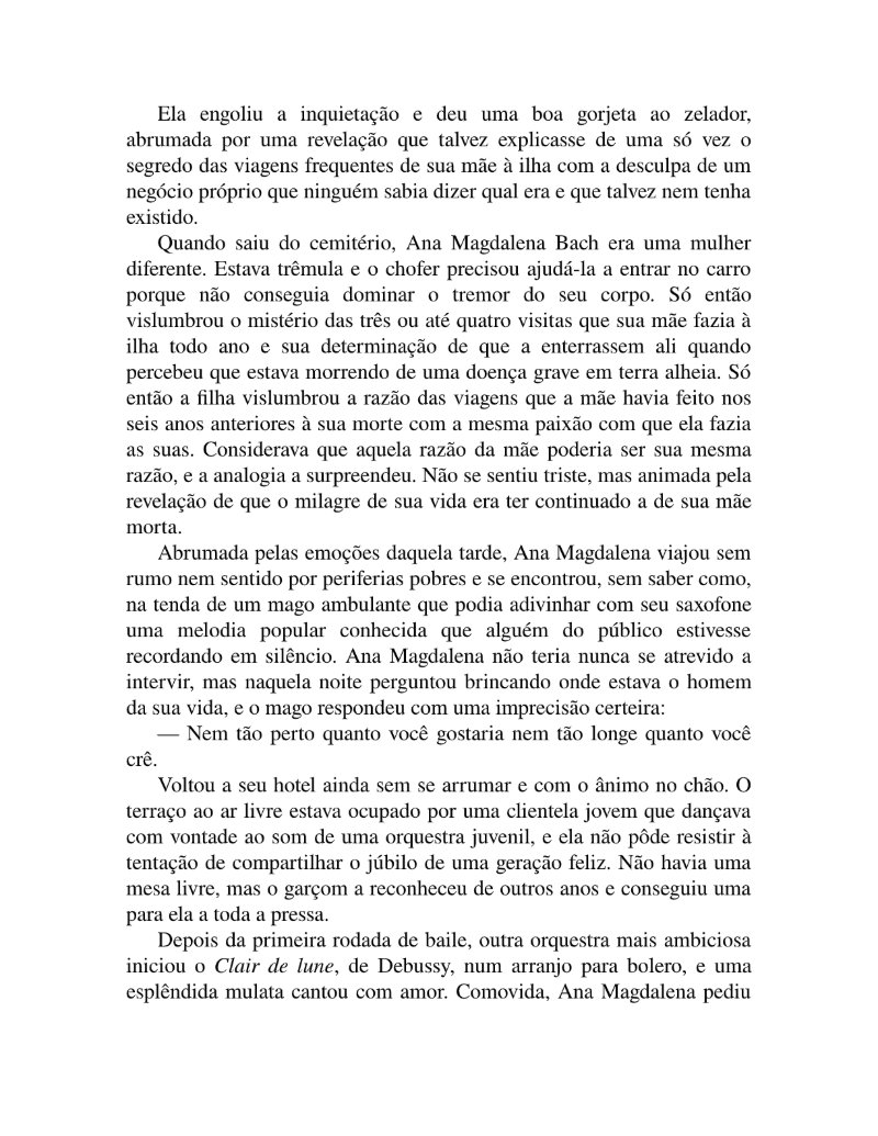 Em Agosto nos Vemos (Gabriel García Márquez) — page 56