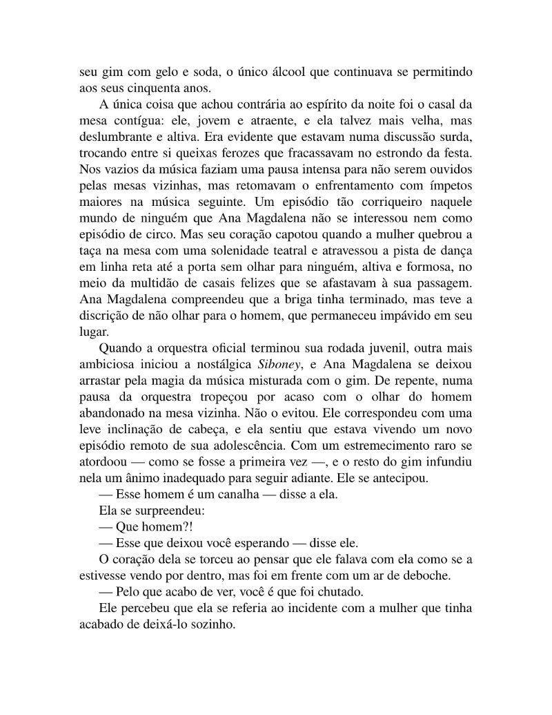 Em Agosto nos Vemos (Gabriel García Márquez) — page 57