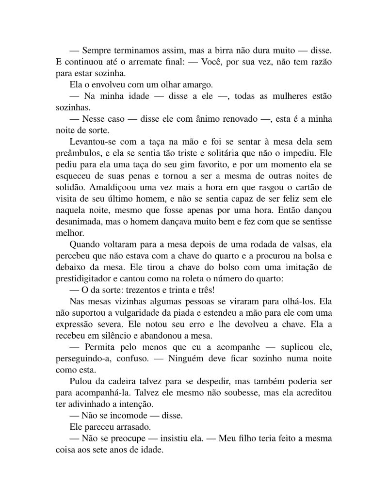 Em Agosto nos Vemos (Gabriel García Márquez) — page 58
