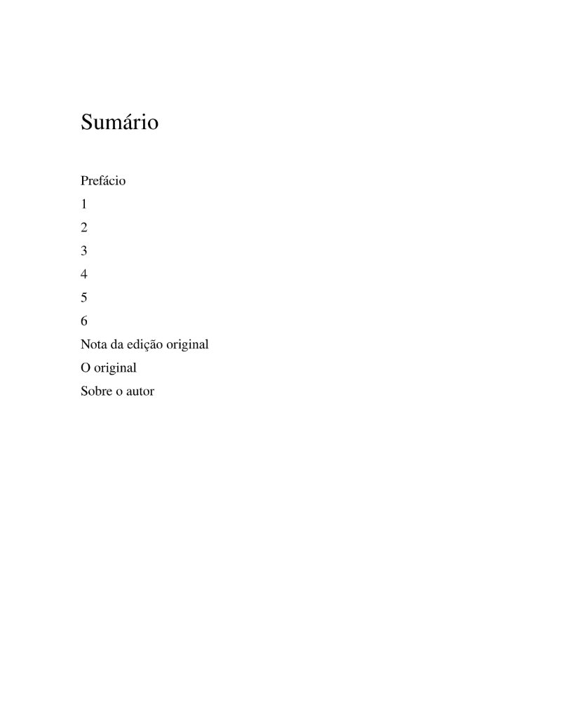 Em Agosto nos Vemos (Gabriel García Márquez) — page 7
