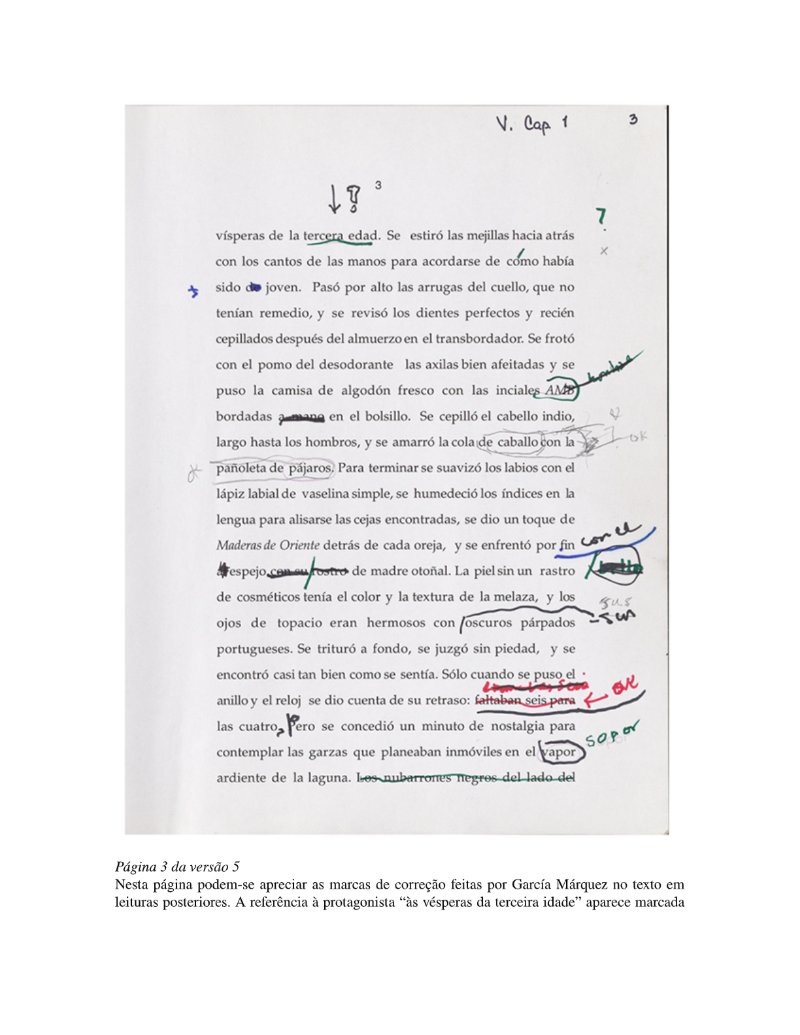 Em Agosto nos Vemos (Gabriel García Márquez) — page 70