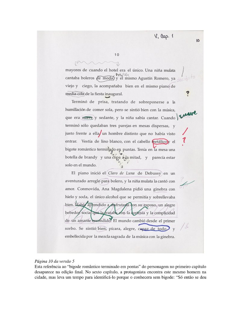 Em Agosto nos Vemos (Gabriel García Márquez) — page 72