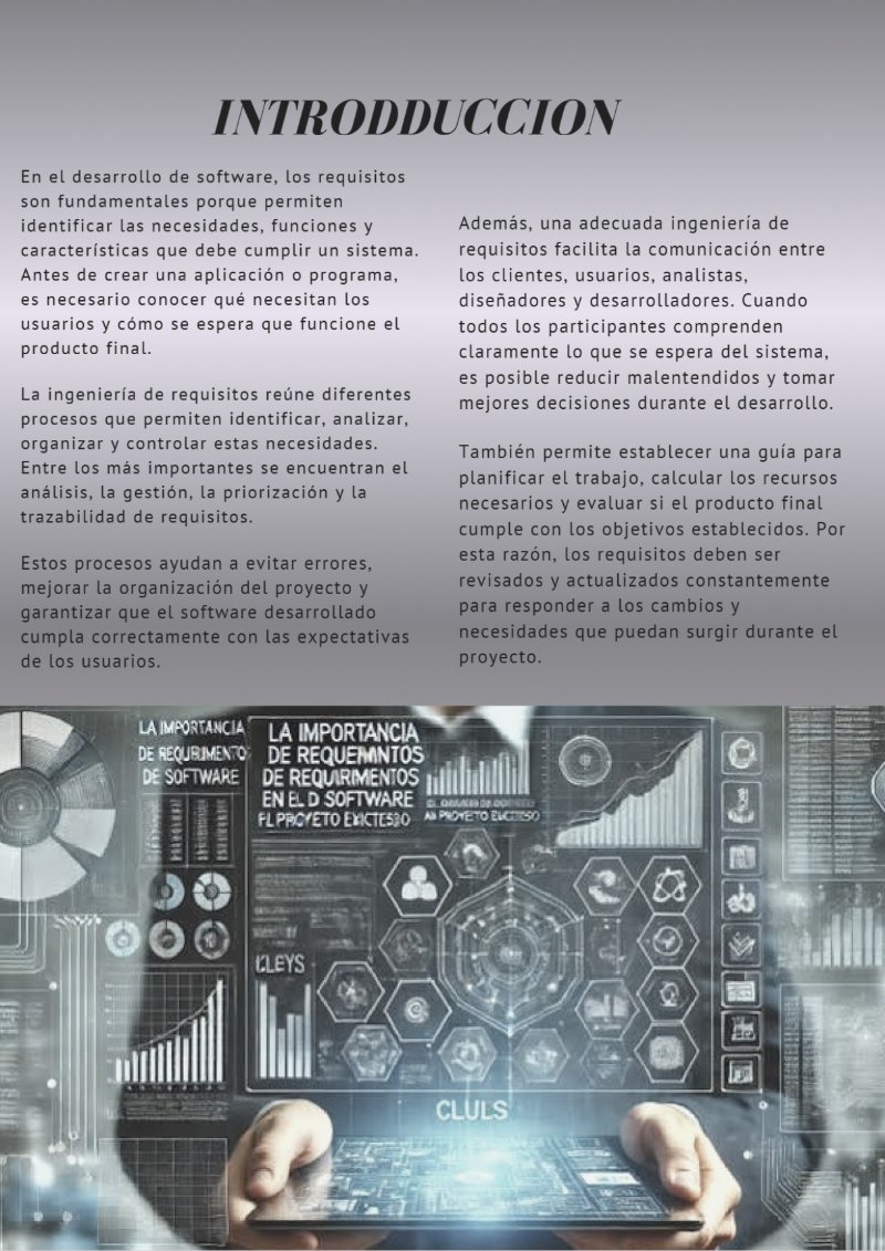 REVISTA DIGITAL LA RUTA DEL SOFTWAE PERFECTO CAM,ILO MANRIQUE — page 2