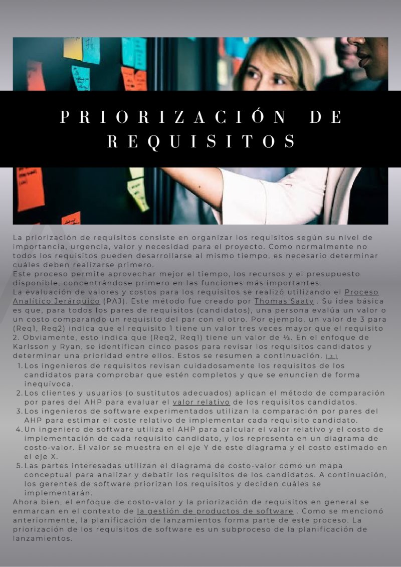 REVISTA DIGITAL LA RUTA DEL SOFTWAE PERFECTO CAM,ILO MANRIQUE — page 7