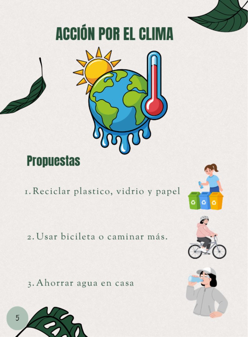 Revista Ambiental Juan Castañeda 11-A — page 5