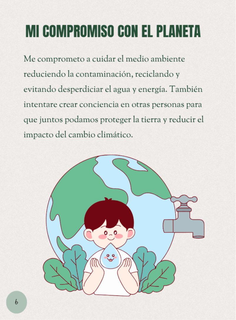 Revista Ambiental Juan Castañeda 11-A — page 6