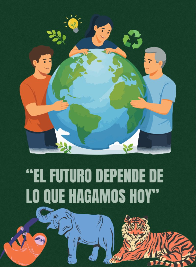 Revista Ambiental Juan Castañeda 11-A — page 7