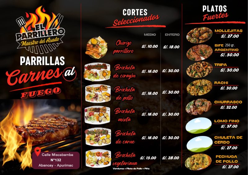 Nuestra Carta — page 2