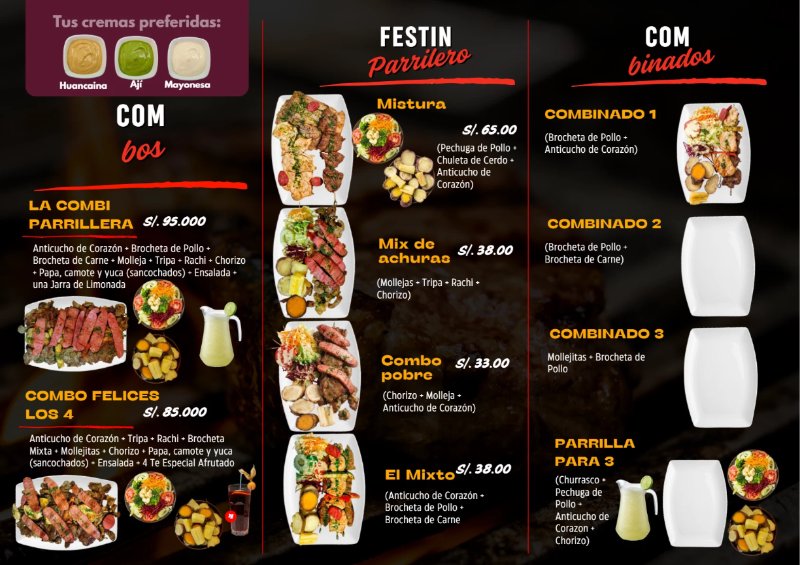 Nuestra Carta — page 3