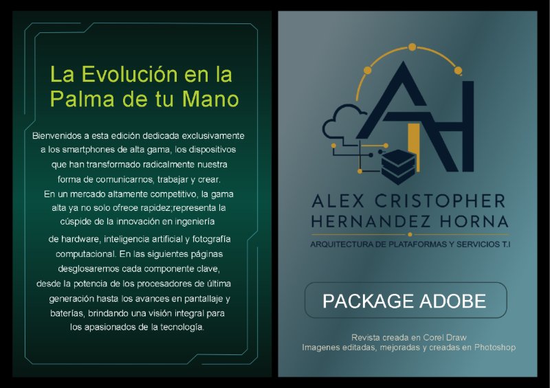 ALTA-GAMA- ALEX HERNANDEZ — page 2