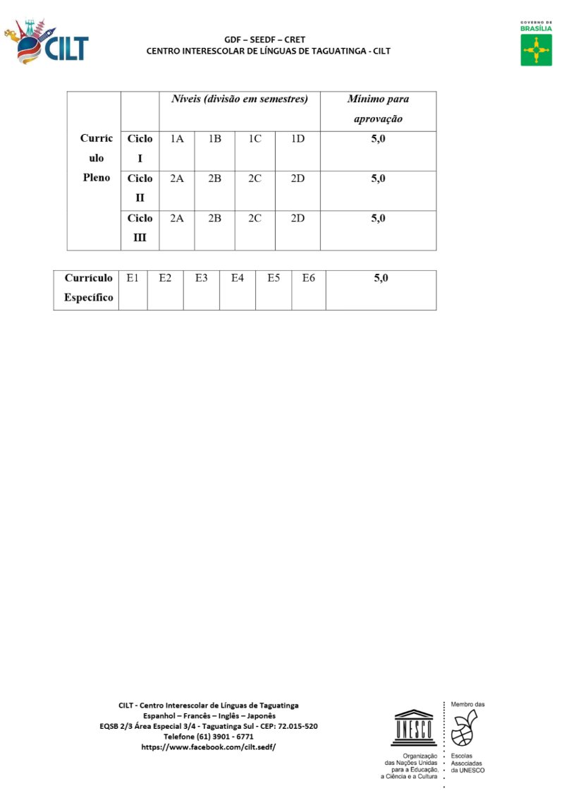 Orientaçoes aos estudantes formato revista — page 7