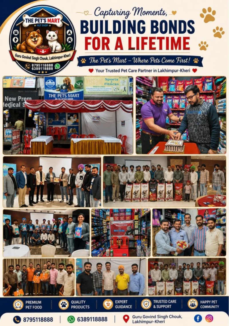 Pets Mart 2026 — page 2