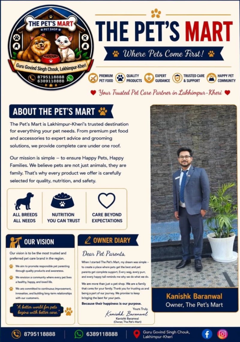 Pets Mart 2026 — page 3