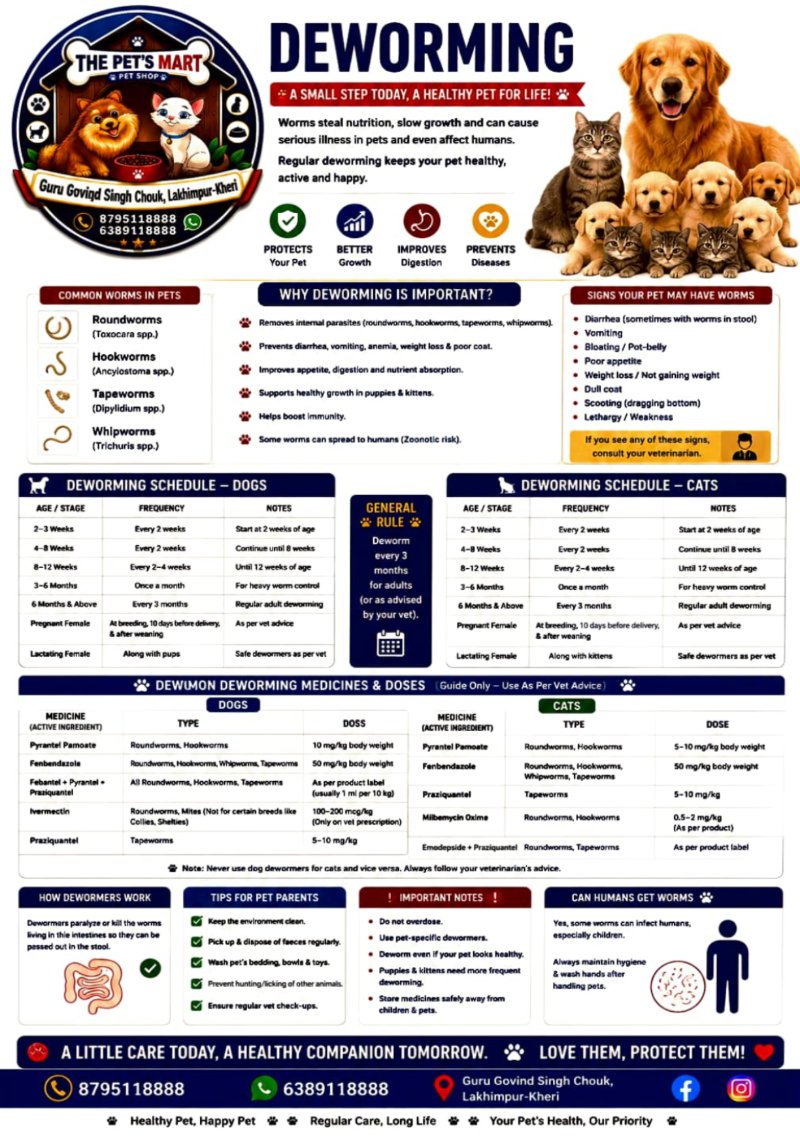 Pets Mart 2026 — page 9