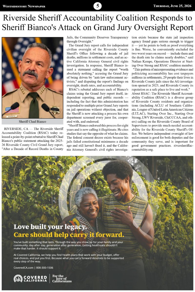 Thursday, June 24 | Volume 40 No.15 — page 5