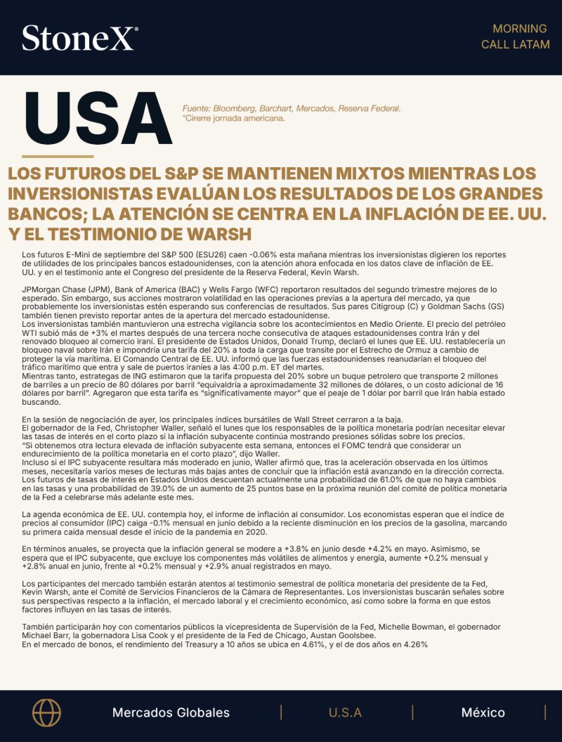 Julio 14 2026, MC Daily — page 2
