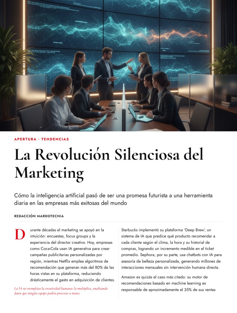 MERCADOTECNIA — page 4