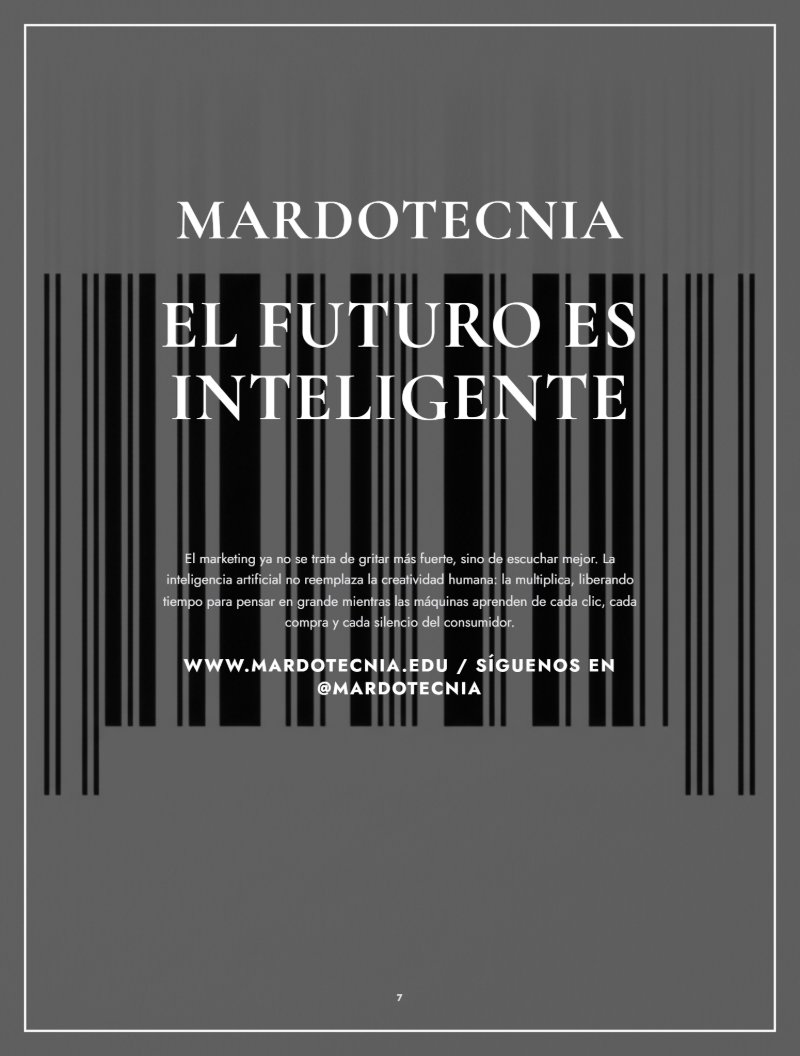MERCADOTECNIA — page 10