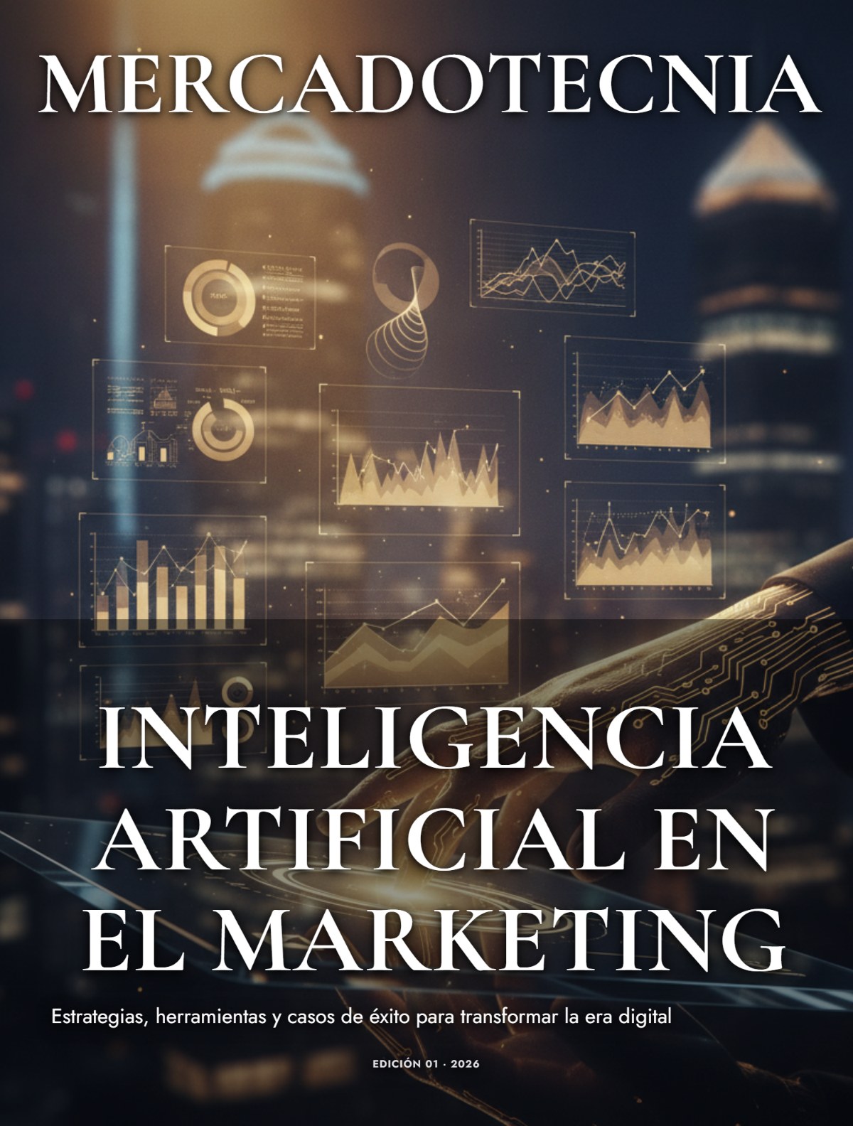 MERCADOTECNIA