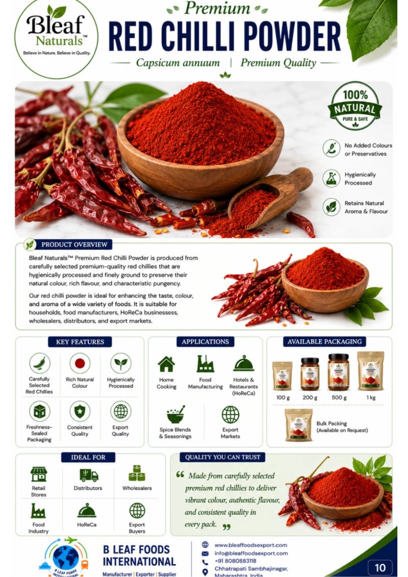 Products Catlog — page 17