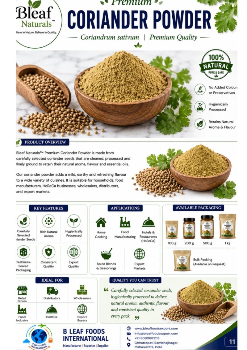 Products Catlog — page 18