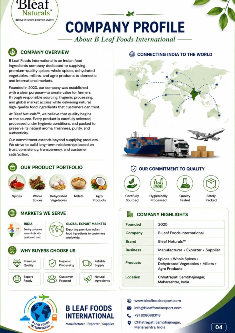 Products Catlog — page 4