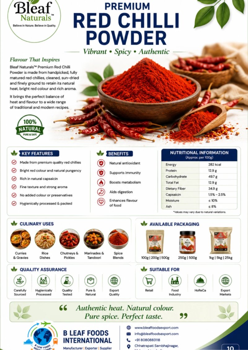 Products Catlog — page 8