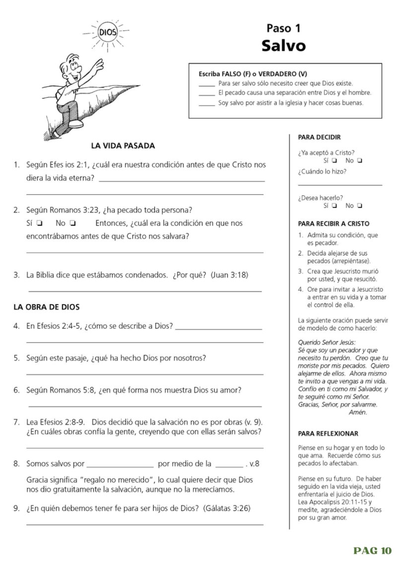 El Crsiano 1° — page 11