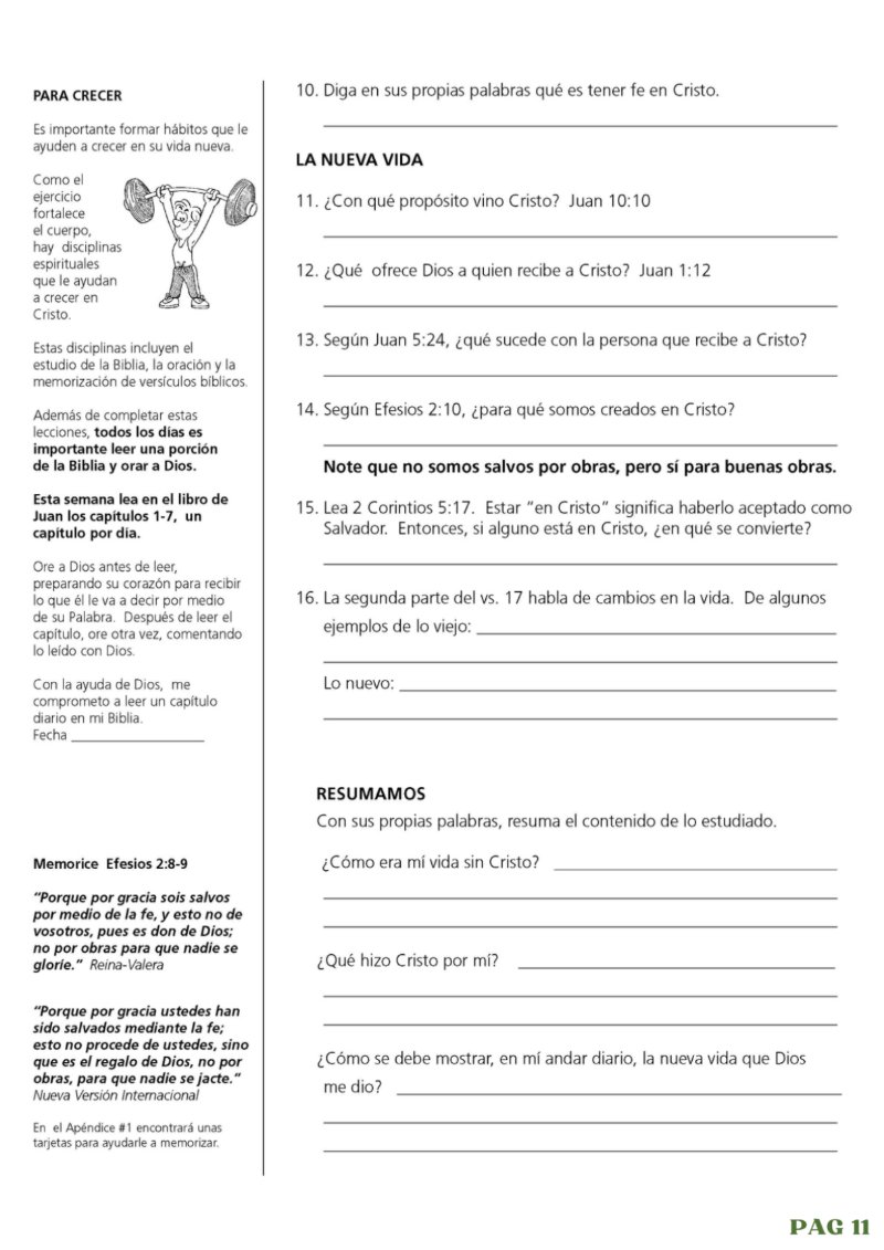 El Crsiano 1° — page 12