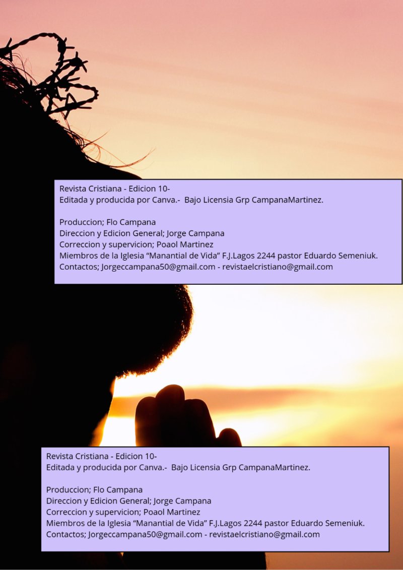 El Crsiano 1° — page 16