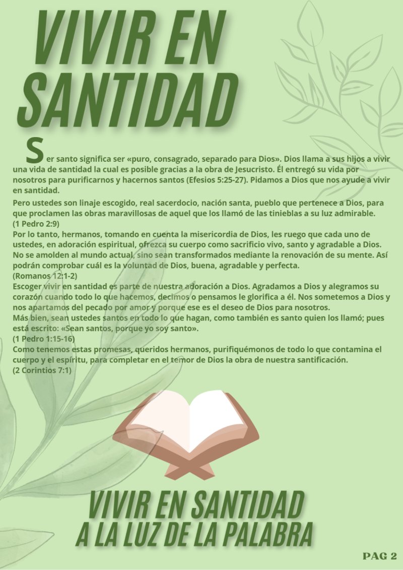 El Crsiano 1° — page 3