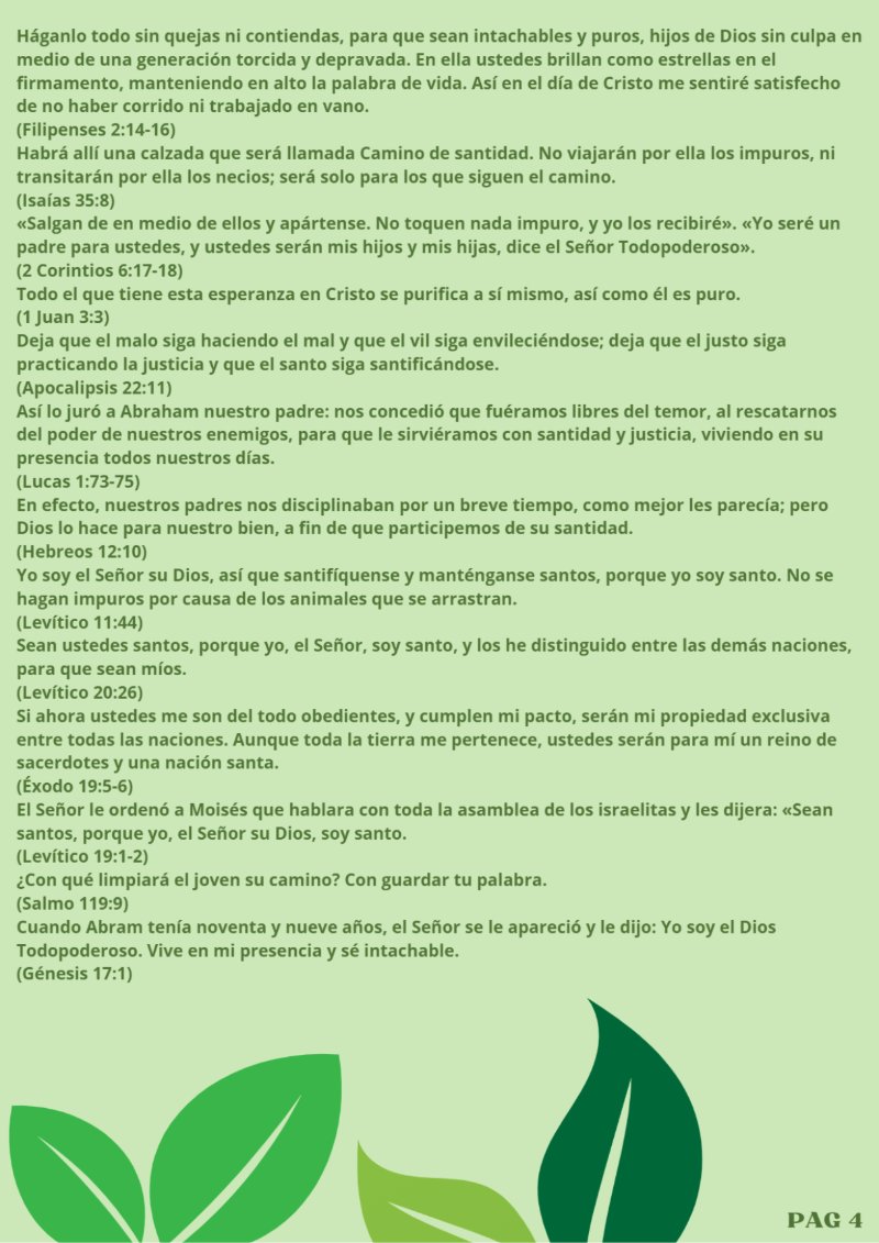 El Crsiano 1° — page 5