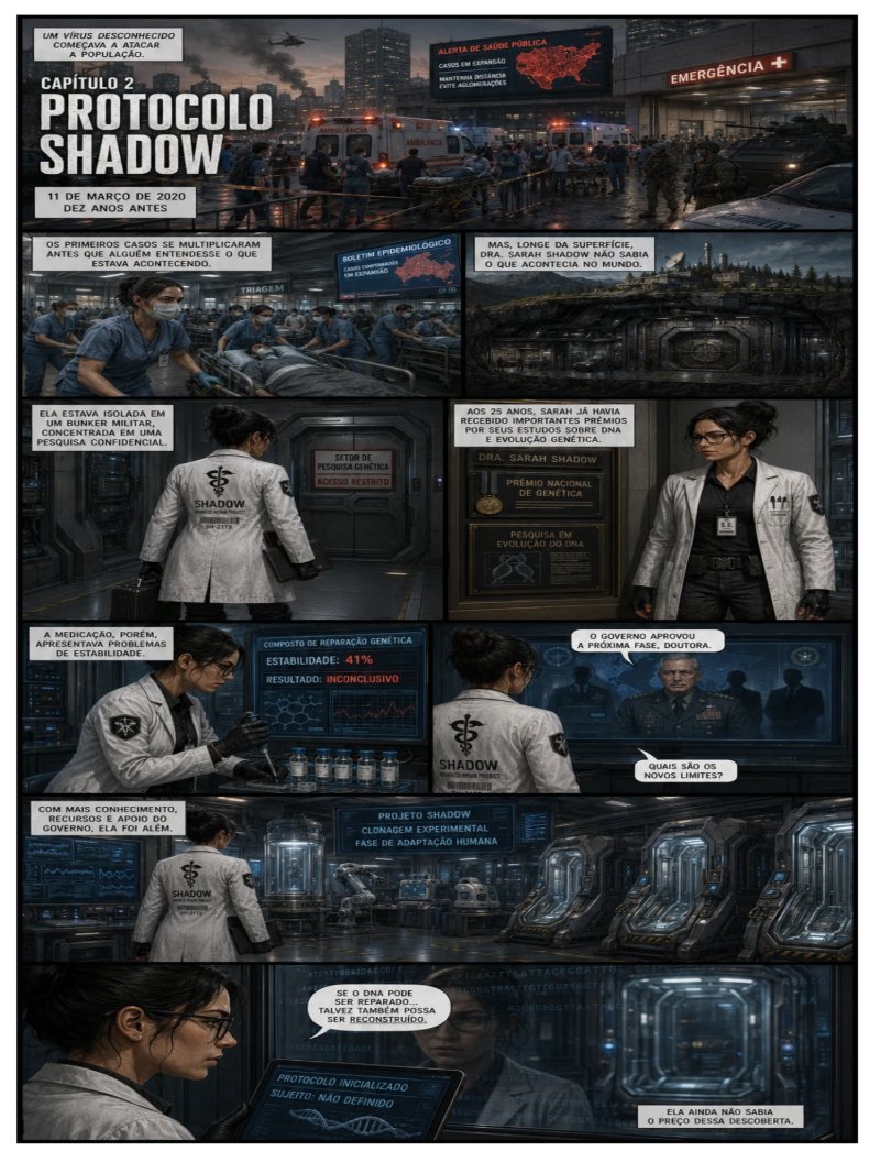 Ghost hunter — page 2