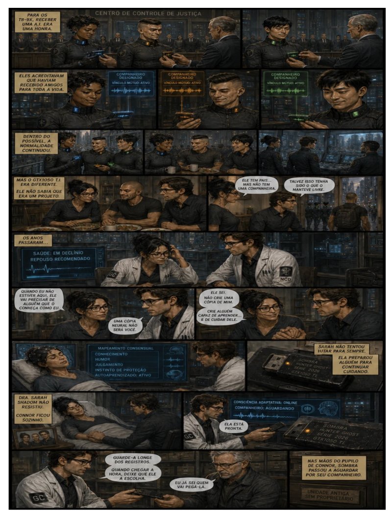 Ghost hunter — page 12