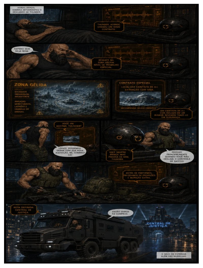 Ghost hunter — page 13