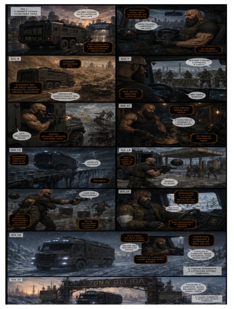Ghost hunter — page 14