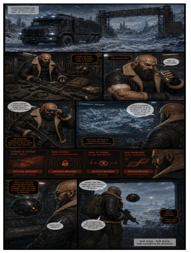 Ghost hunter — page 15