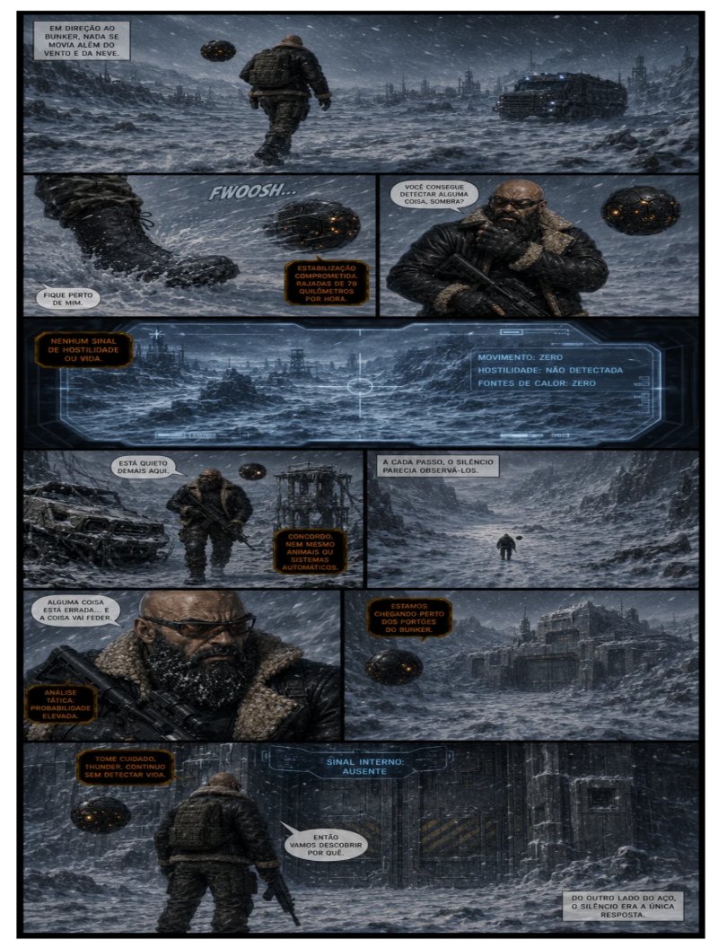 Ghost hunter — page 16